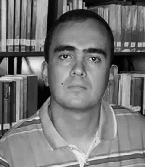 Alejandro Uribe Tirado