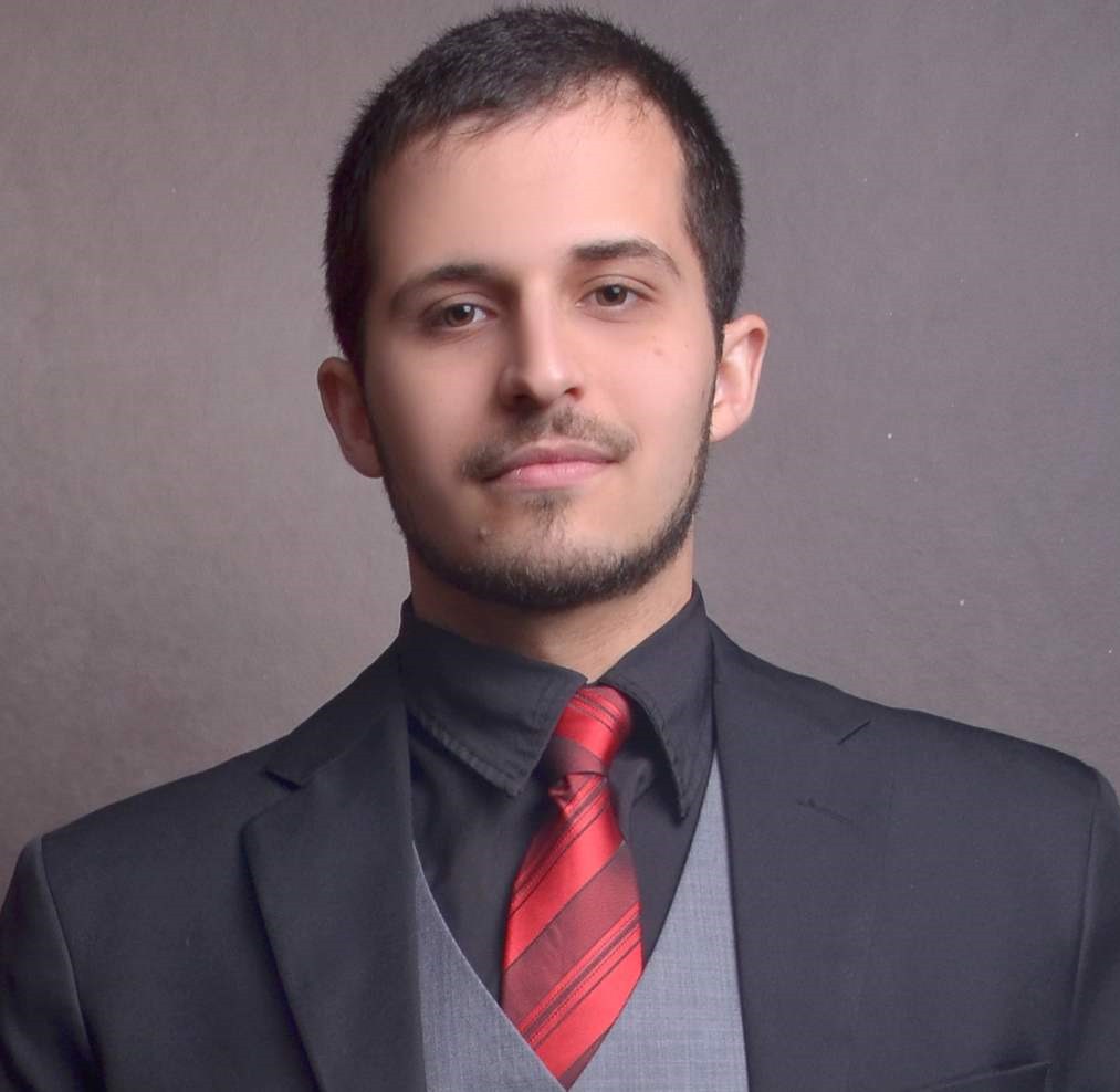 Nicolas Cardoso Oliveira