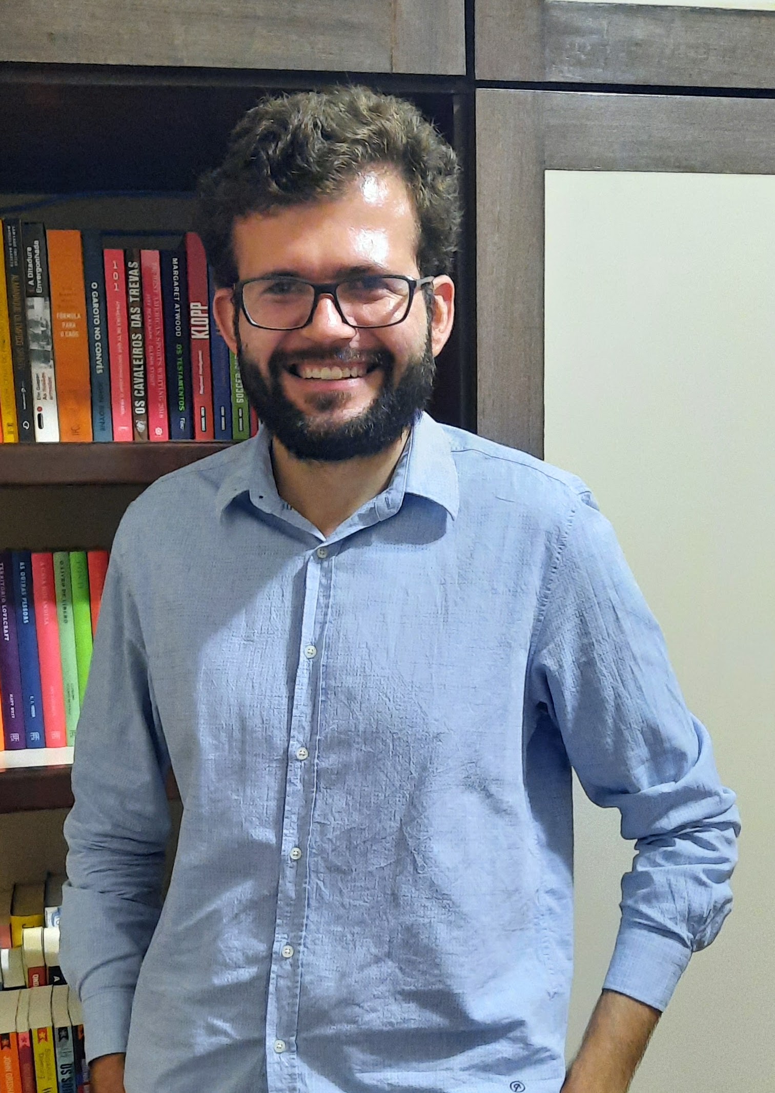 Paulo Ferracioli Silva