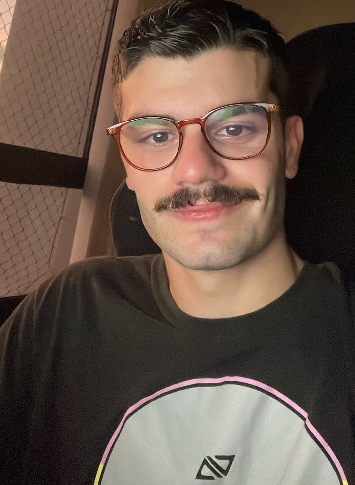 Pedro Vargas da Silva Moreira