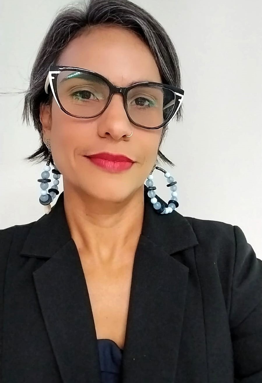 Priscilla Dibai