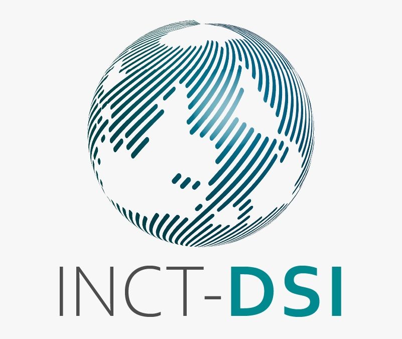 Instituto Nacional de Ciência e Tecnologia em Disputas e Soberanias Informacionais (INCT-DSI) inicia atividades após aprovação em edital do CNPq