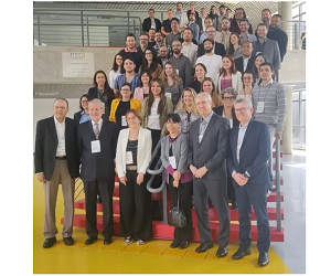 Pesquisadora do INCT foi uma das organizadoras do Encontro Nacional da Academia Brasileira de Ciências