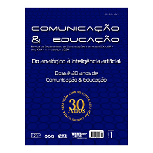 30 anos da revista Comunicação & Educação: dossiê publicado tem pesquisadora do INCT como uma das editoras