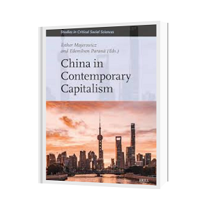 Para compreender a economia política da China: Edemilson Paraná é um dos editores de livro