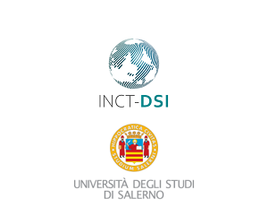 INCT-DSI assina acordo de cooperação com a Universidade de Salerno