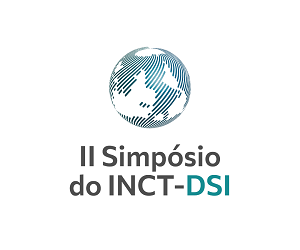 Programação do II Seminário do INCT-DSI