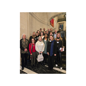 Coordenador do INCT-DSI participa de evento da British Academy, em Londres