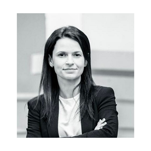 Pesquisadora do INCT-DSI tem bolsa produtividade aprovada pela Fundação Araucária