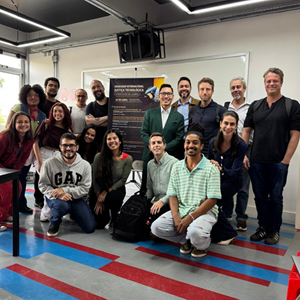 Workshop Internacional “Justiça Tecnológica a partir do Sul Global” teve apoio do INCT-DSI