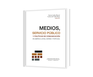 Liziane Guazina é uma das autoras de capítulo em obra sobre serviço público e políticas de comunicação