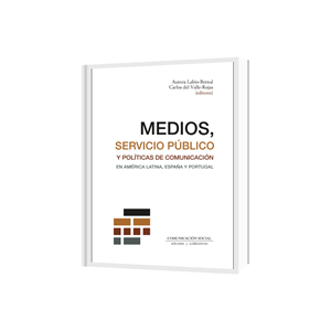 Liziane Guazina é uma das autoras de capítulo em obra sobre serviço público e políticas de comunicação