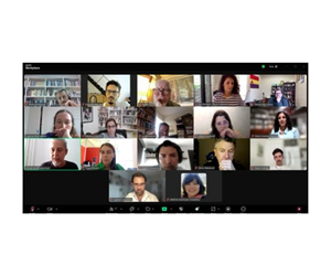 Pesquisadores do INCT integram Rede de Pesquisadores de Mídia e Política na América Latina
