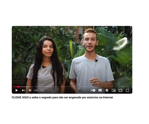 Novo vídeo de divulgação científica do INCT-DSI trata da publicidade programática