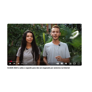 Novo vídeo de divulgação científica do INCT-DSI trata da publicidade programática