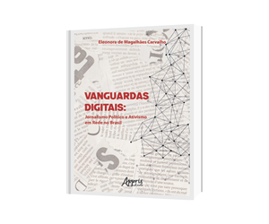 Pesquisadora do INCT-DSI lança livro sobre a Blogosfera Progressista Brasileira