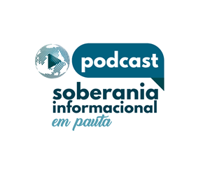 BRICS é o tema do novo episódio do podcast Soberania Informacional em Pauta