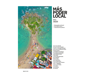 Radiografia da comunicação política no Brasil: Más Poder Local publica dossiê
